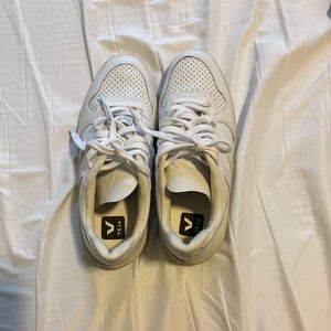 Almost new Veja tennis shoes